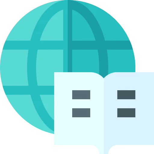 Encyclopedia icon