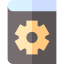 Manual icon 64x64
