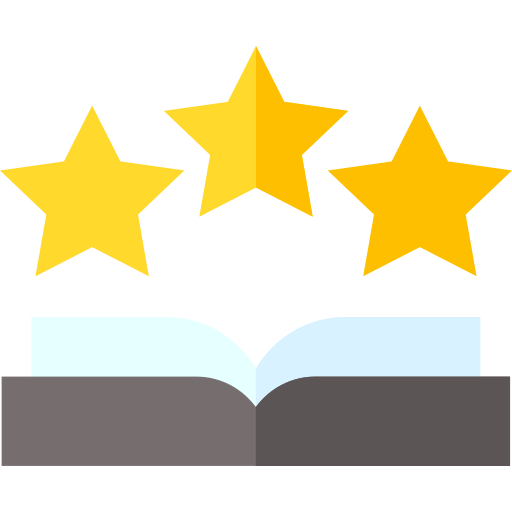 Rate icon