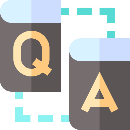 Q&a icon