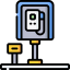 Phone box icon 64x64