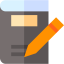 Writing icon 64x64