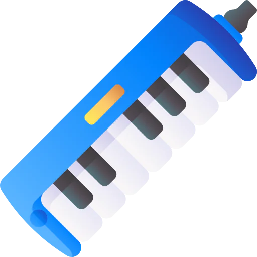 Melodion icon