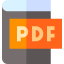 Pdf file Symbol 64x64