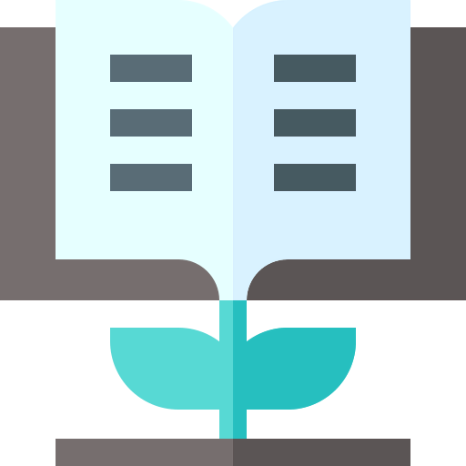 Knowledge icon