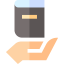 Book icon 64x64