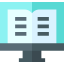 Computer Symbol 64x64