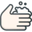 Wash icon 64x64
