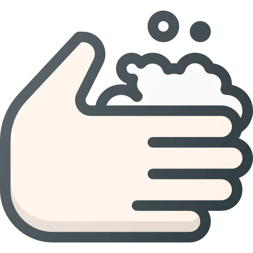 Wash icon