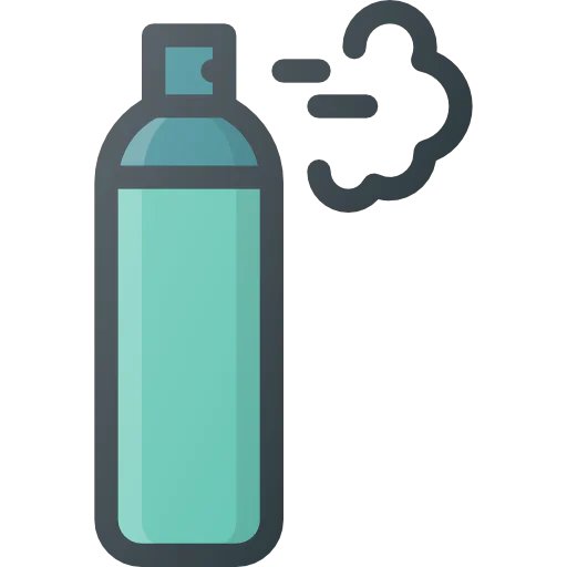 Spray icon