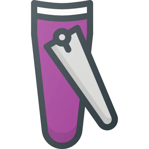 Nail icon
