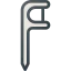Dental floss icon 64x64