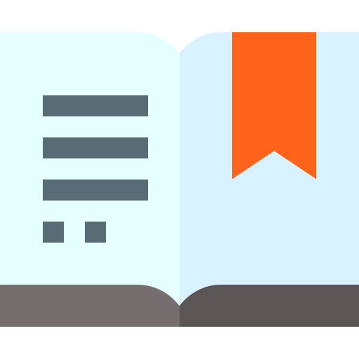 Certificate icon