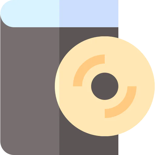 Audiobook icon