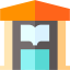 Library icon 64x64