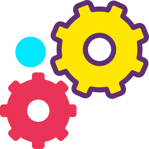 Settings icon
