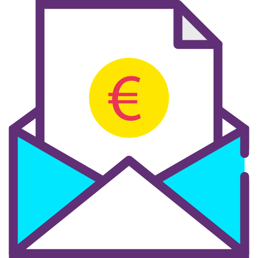 Payment ícono