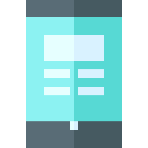 Book icon