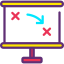 Strategy Symbol 64x64