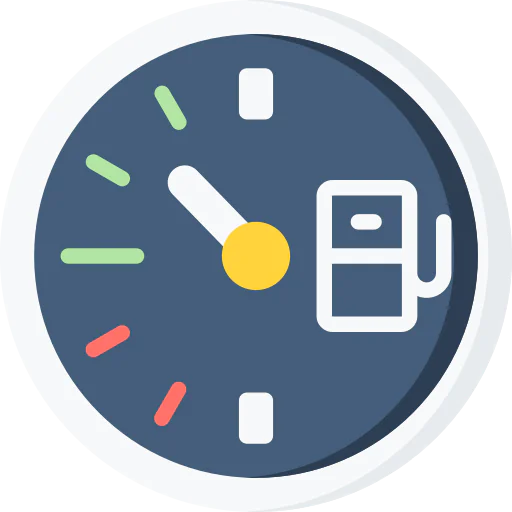 Gauge icon