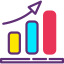 Profits Symbol 64x64