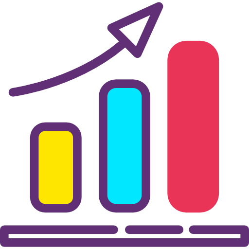 Profits icon