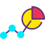 Analytics Symbol 64x64