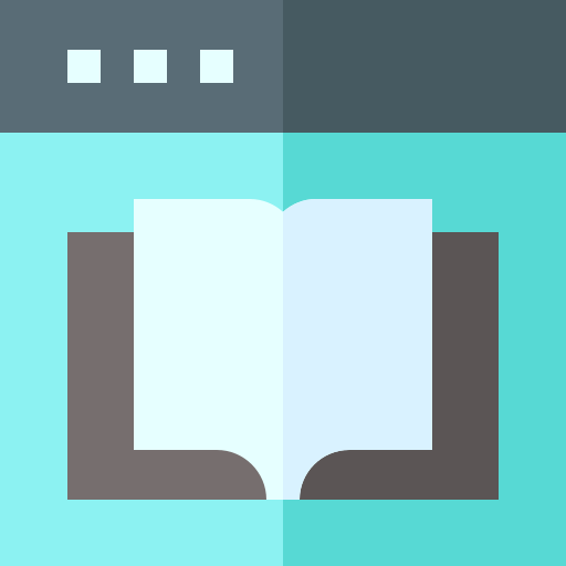 Ebook icon