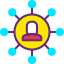 User icon 64x64