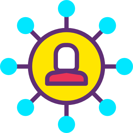 User icon