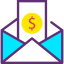 Payment icon 64x64