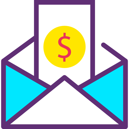 Payment icon