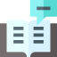Reading icon 64x64
