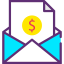 Payment ícono 64x64