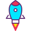 Startup ícono 64x64