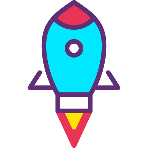 Startup icon