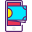 Smartphone Symbol 64x64