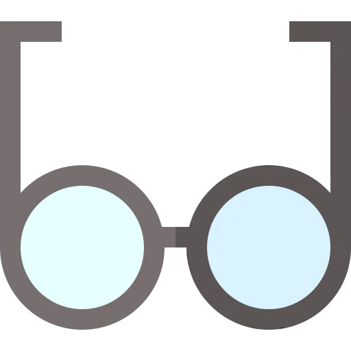 Glasses icon