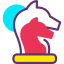 Knight icon 64x64