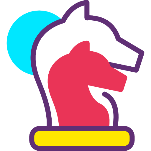 Knight icon
