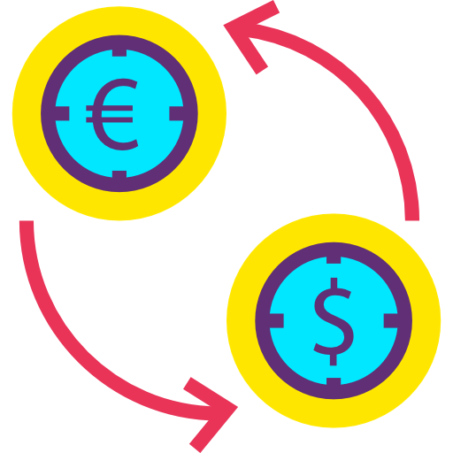 Exchange icon