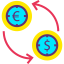 Exchange icon 64x64