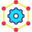 Settings icon 64x64