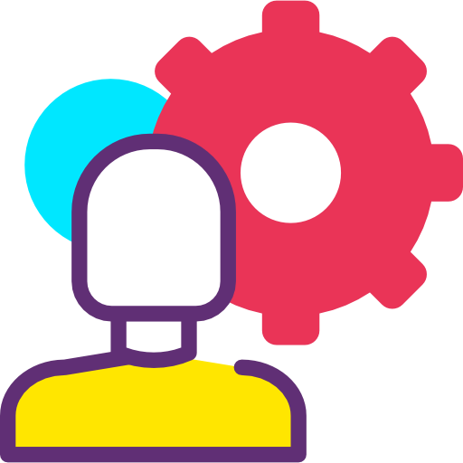 User icon