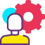 User icon 64x64