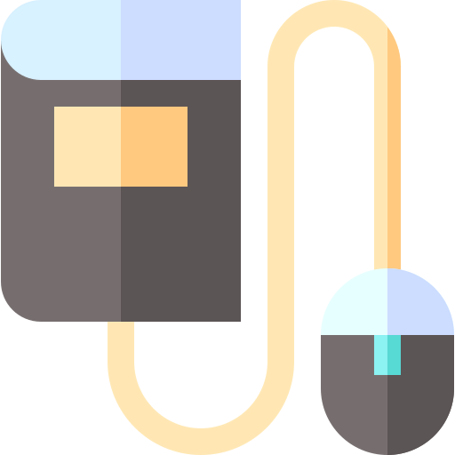 Ebook icon