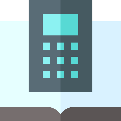 Calculator icon