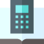 Calculator icon 64x64