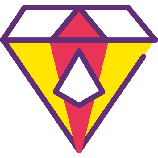 Diamond icon