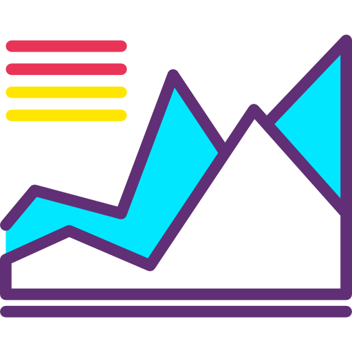 Analytics icon